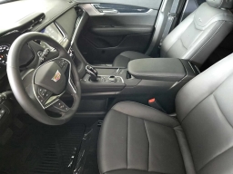Cadillac XT5 FWD Premium Luxury 4dr 2026