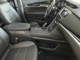 Cadillac XT5 FWD Premium Luxury 4dr 2026