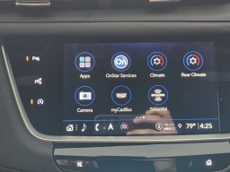 Cadillac XT5 FWD Premium Luxury 4dr 2026