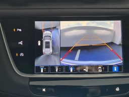 Cadillac XT5 FWD Premium Luxury 4dr 2026
