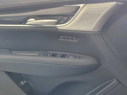 Cadillac XT5 FWD Premium Luxury 4dr 2026