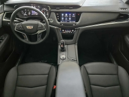 Cadillac XT5 FWD Premium Luxury 4dr 2026