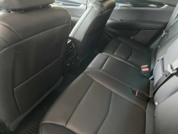 Cadillac XT5 FWD Premium Luxury 4dr 2026