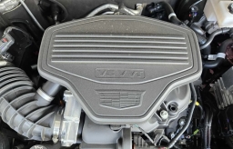 Cadillac XT5 FWD Premium Luxury 4dr 2026