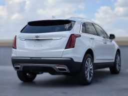 Cadillac XT5 FWD Premium Luxury 4dr 2026