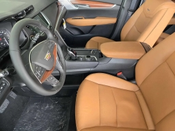 Cadillac XT5 FWD Premium Luxury 4dr 2026