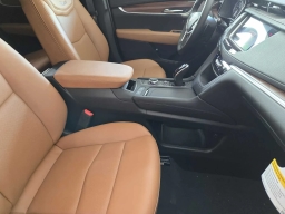 Cadillac XT5 FWD Premium Luxury 4dr 2026