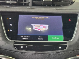 Cadillac XT5 FWD Premium Luxury 4dr 2026