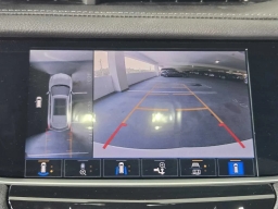 Cadillac XT5 FWD Premium Luxury 4dr 2026