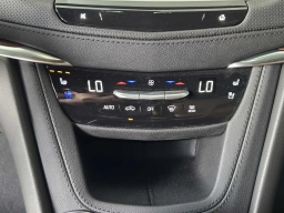 Cadillac XT5 FWD Premium Luxury 4dr 2026