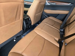 Cadillac XT5 FWD Premium Luxury 4dr 2026