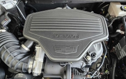 Cadillac XT5 FWD Premium Luxury 4dr 2026