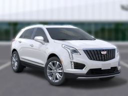 Cadillac XT5 AWD Premium Luxury 4dr 2026