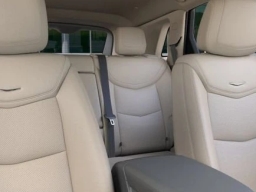 Cadillac XT5 AWD Premium Luxury 4dr 2026
