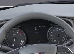 Cadillac XT5 AWD Premium Luxury 4dr 2026
