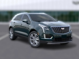 Cadillac XT5 AWD Premium Luxury 4dr 2026