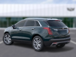 Cadillac XT5 AWD Premium Luxury 4dr 2026