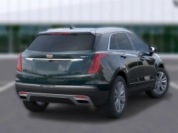 Cadillac XT5 AWD Premium Luxury 4dr 2026
