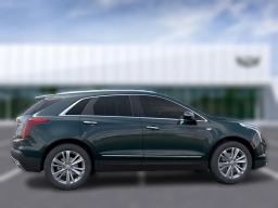 Cadillac XT5 AWD Premium Luxury 4dr 2026