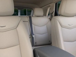 Cadillac XT5 AWD Premium Luxury 4dr 2026