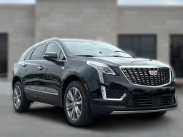 Cadillac XT5 AWD Premium Luxury 4dr 2026