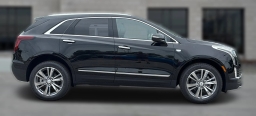 Cadillac XT5 AWD Premium Luxury 4dr 2026