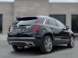 Cadillac XT5 AWD Premium Luxury 4dr 2026