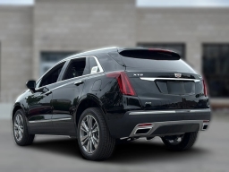 Cadillac XT5 AWD Premium Luxury 4dr 2026