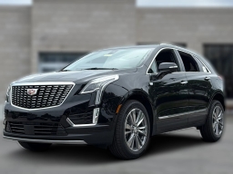Cadillac XT5 AWD Premium Luxury 4dr 2026