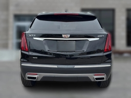Cadillac XT5 AWD Premium Luxury 4dr 2026