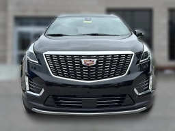 Cadillac XT5 AWD Premium Luxury 4dr 2026