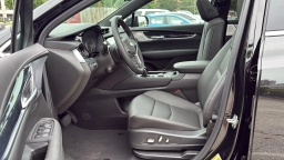 Cadillac XT5 AWD Premium Luxury 4dr 2026