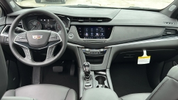 Cadillac XT5 AWD Premium Luxury 4dr 2026
