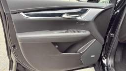 Cadillac XT5 AWD Premium Luxury 4dr 2026