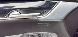 Cadillac XT5 AWD Premium Luxury 4dr 2026
