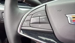 Cadillac XT5 AWD Premium Luxury 4dr 2026