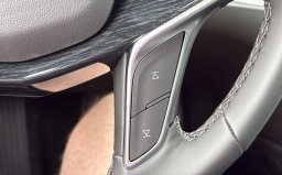 Cadillac XT5 AWD Premium Luxury 4dr 2026