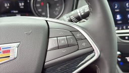 Cadillac XT5 AWD Premium Luxury 4dr 2026