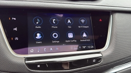 Cadillac XT5 AWD Premium Luxury 4dr 2026
