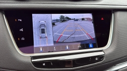 Cadillac XT5 AWD Premium Luxury 4dr 2026