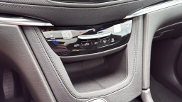 Cadillac XT5 AWD Premium Luxury 4dr 2026