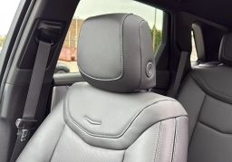 Cadillac XT5 AWD Premium Luxury 4dr 2026