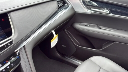 Cadillac XT5 AWD Premium Luxury 4dr 2026