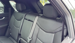 Cadillac XT5 AWD Premium Luxury 4dr 2026