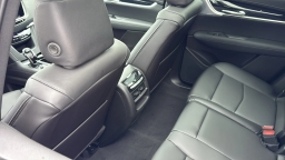 Cadillac XT5 AWD Premium Luxury 4dr 2026