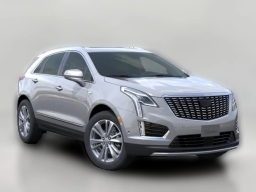 Cadillac XT5 AWD Premium Luxury 4dr 2026