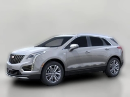 Cadillac XT5 AWD Premium Luxury 4dr 2026