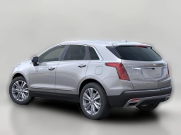 Cadillac XT5 AWD Premium Luxury 4dr 2026