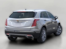 Cadillac XT5 AWD Premium Luxury 4dr 2026