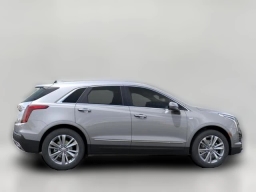 Cadillac XT5 AWD Premium Luxury 4dr 2026